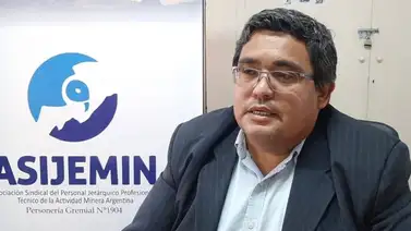 Marcelo Mena: