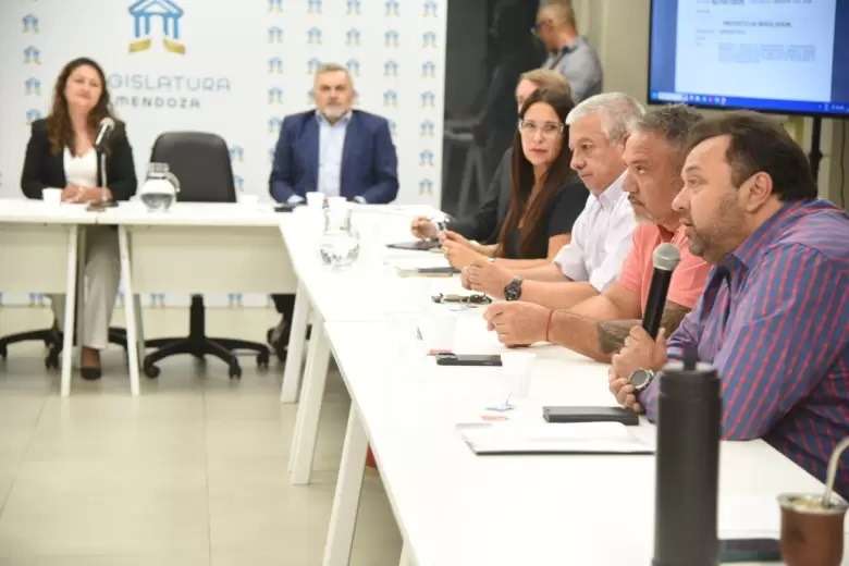 Denuncian que la salida de YPF de Mendoza provocó más de 1.000 despidos y daño ambiental