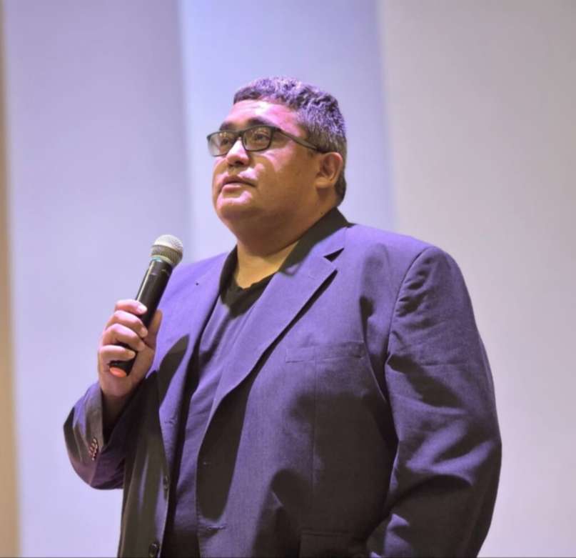 Marcelo Mena advirtió que el modelo minero que impulsa el Gobierno de Milei “nos lleva al Congo Belga de Leopoldo II” Marcelo Mena advirtió que el modelo minero que impulsa el Gobierno de Milei “nos lleva al Congo Belga de Leopoldo II”