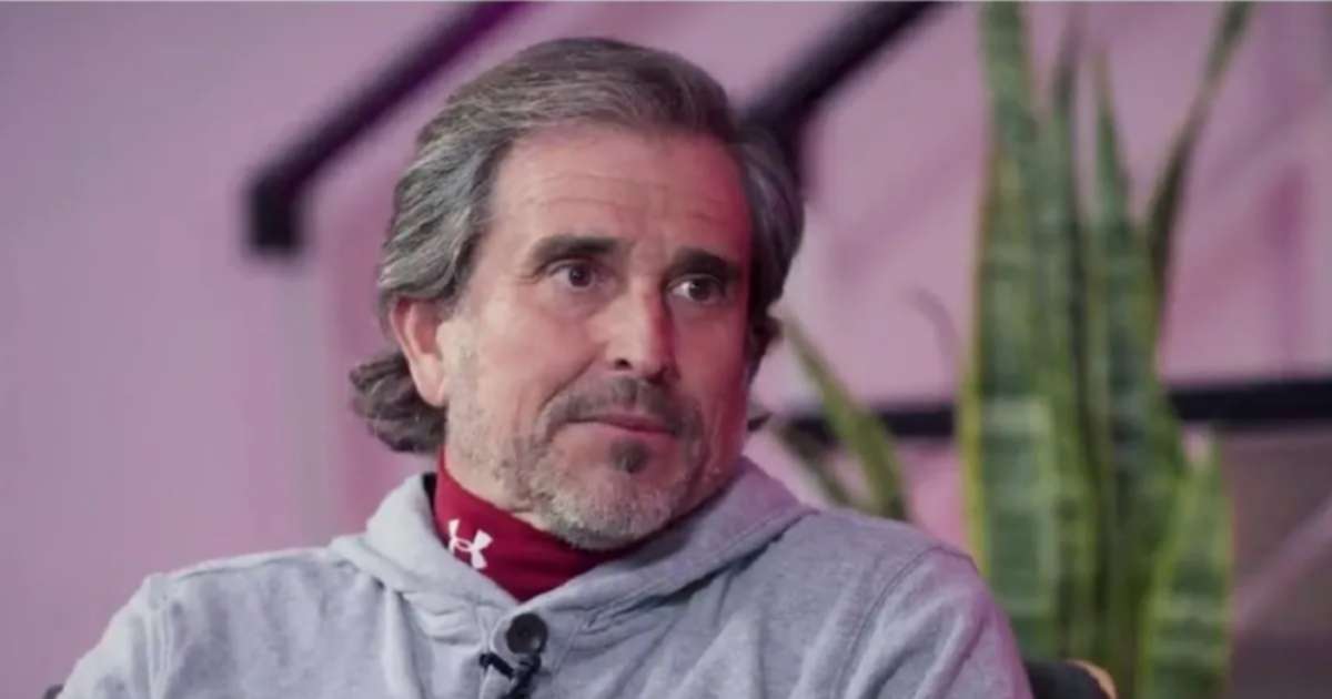 Gremios docentes cruzaron al legislador libertario que habló a favor del trabajo infantil: “Es apología del delito” Gremios docentes cruzaron al legislador libertario que habló a favor del trabajo infantil: “Es apología del delito”