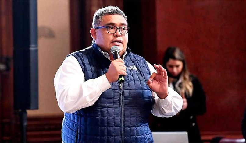 Sin la participación de los trabajadores,  la Mesa Federal Minera termina siendo “el Congo Belga del Rey Leopoldo”