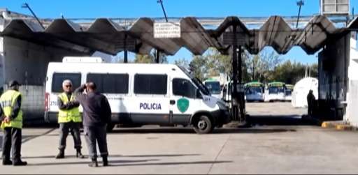 Choferes de la Línea 148 denuncian lock out patronal y condiciones indignas: “Un compañero tuvo que ir de cuerpo arriba del colectivo porque no tenemos baño”
