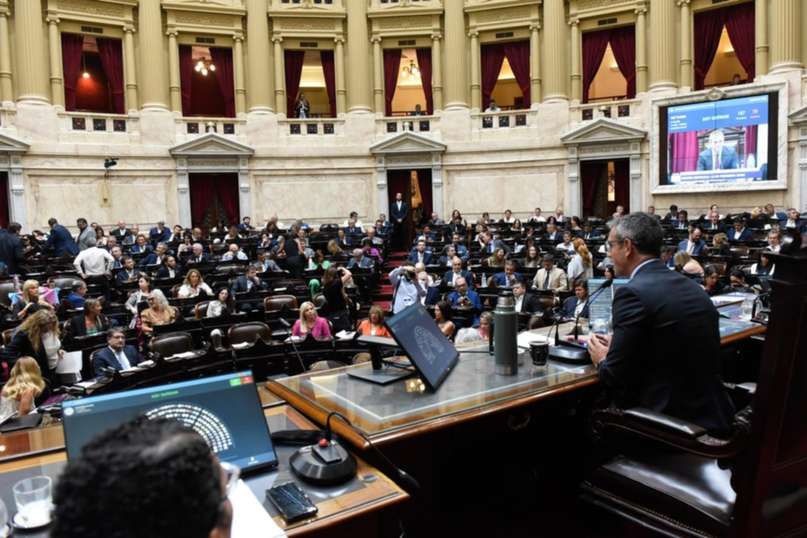 Reforma libertaria: la Justicia Laboral de Mendoza fue la primera del país en avalar el pago de una indemnización en 12 cuotas a un trabajador despedido 