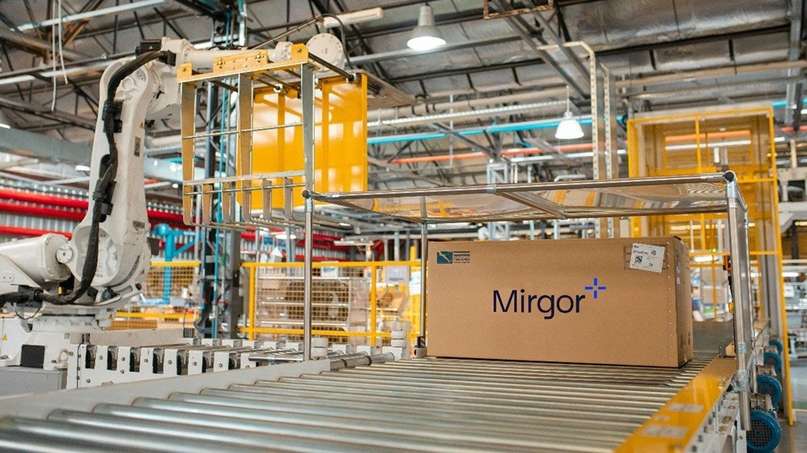 Mirgor, de la familia Caputo, busca aplicar el banco de horas de la reforma laboral mientras suspende a 80 operarios