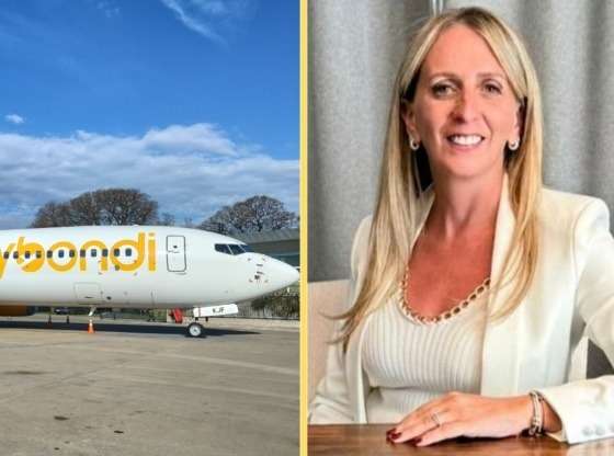 Denuncian que además de no pagar indemnizaciones, Flybondi tampoco estaría abonando retiros voluntarios que lanzó y acusan a la CEO de bloquear en LinkedIn a quienes reclaman