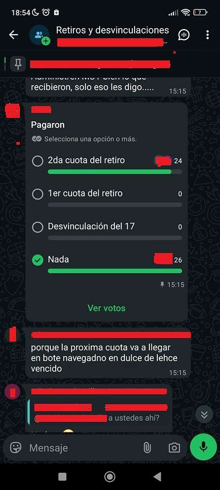 Denuncian que además de no pagar indemnizaciones, Flybondi tampoco estaría abonando retiros voluntarios que lanzó y acusan a la CEO de bloquear en LinkedIn a quienes reclaman
