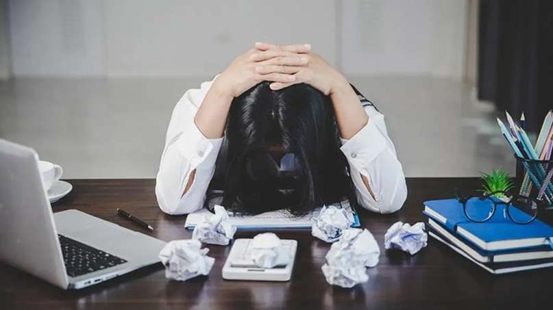 Uno de cada dos argentinos sufre “estrés económico” debido a que no puede cubrir sus necesidades