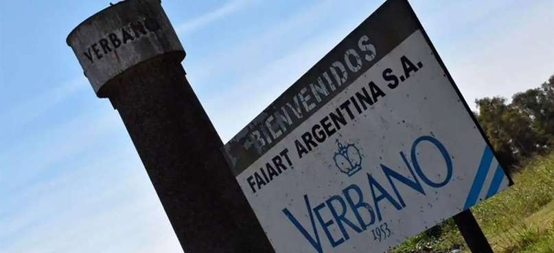 “No estamos viendo la luz al final del túnel”: la única fábrica de porcelana del país busca reducir su personal a la mitad