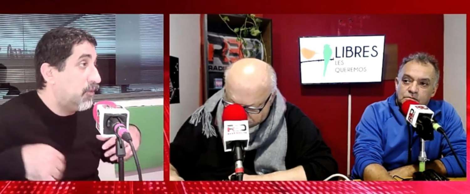 Fachal volvió a apuntar contra la estrategia judicial de la CGT frente a la reforma laboral: “No se puede defender a los trabajadores a través de un expediente judicial