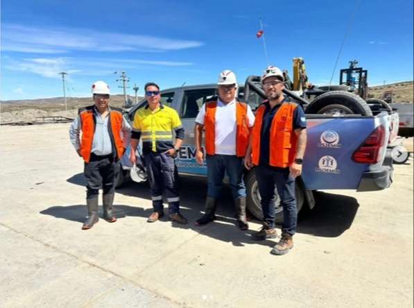 ASIJEMIN cumple 17 años y celebra una historia de conquistas para los trabajadores jerárquicos de la minería
