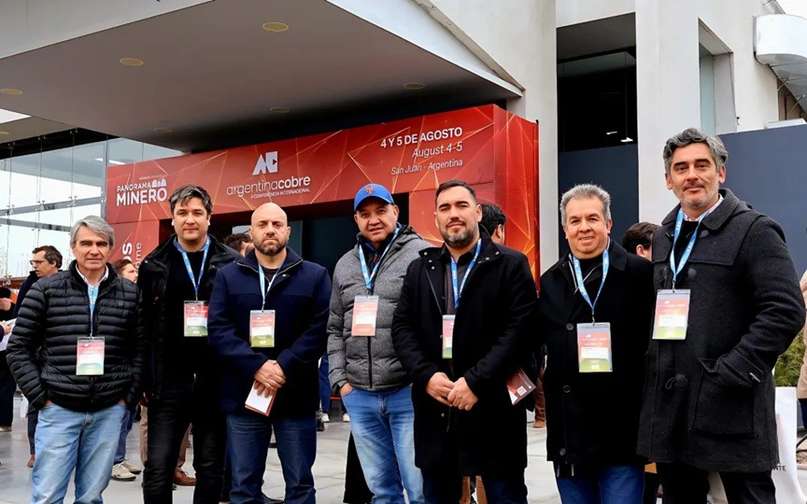 ASIJEMIN cumple 17 años y celebra una historia de conquistas para los trabajadores jerárquicos de la minería