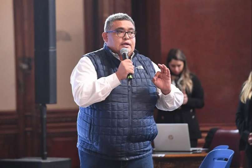 Marcelo Mena cuestionó el decreto minero y advirtió que el “Súper RIGI” libertario profundizará la extranjerización y la flexibilización laboral