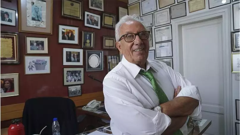 Héctor Recalde: “Cristina habló del rol del Estado y eso para un peronista es irrenunciable”
