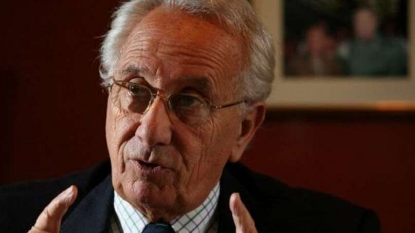 Héctor Recalde: “El presidente de la Nación tendría que dictar un DNU dando un aumento de salarios fijo”