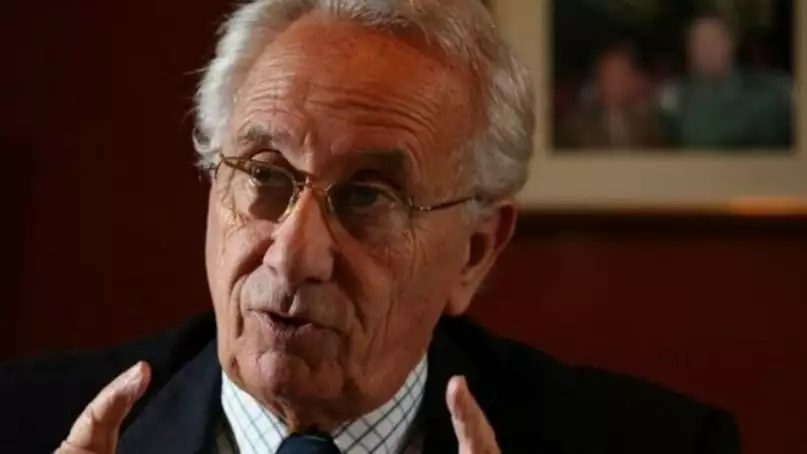 Héctor Recalde: “El presidente de la Nación tendría que dictar un DNU dando un aumento de salarios fijo”