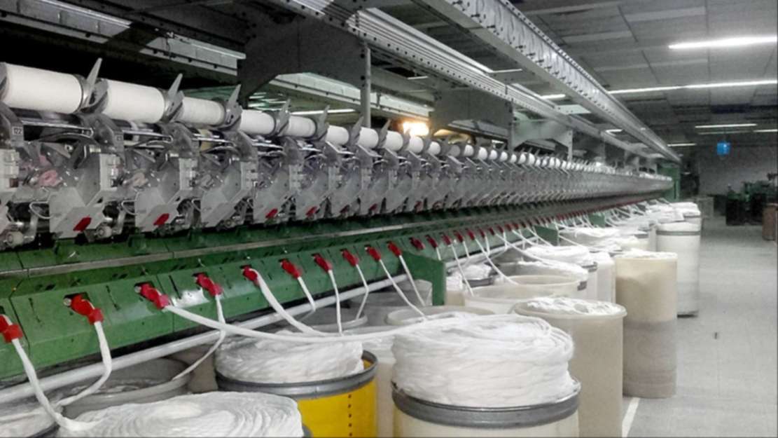 Histórica fábrica textil con casi 80 años de trayectoria entró en concurso preventivo por una deuda superior a los $2.500 millones