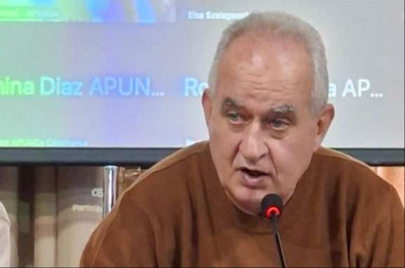 FATUN ratificó que irá por la recomposición total de los salarios y el cumplimiento pleno de la Ley de Financiamiento Universitario