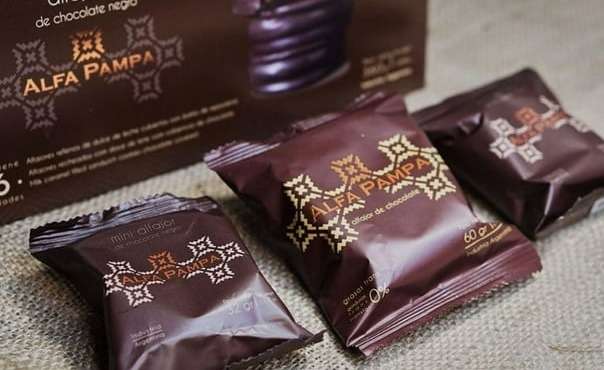 Ni para alfajores: Alfa Pampa entró en concurso preventivo y la caída del consumo arrastra hasta a las marcas premium