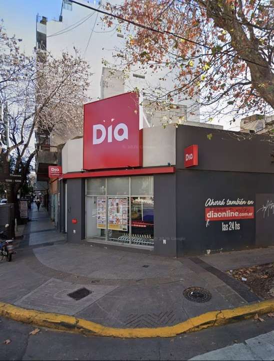 Después de cerrar 34 sucursales, Supermercados DIA busca poner en venta sus activos en Argentina: alerta por el futuro de más de 7.700 empleos