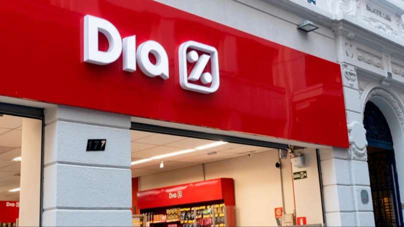 Después de cerrar 34 sucursales, Supermercados DIA busca poner en venta sus activos en Argentina: alerta por el futuro de más de 7.700 empleos Después de cerrar 34 sucursales, Supermercados DIA busca poner en venta sus activos en Argentina: alerta por el futuro de más de 7.700 empleos