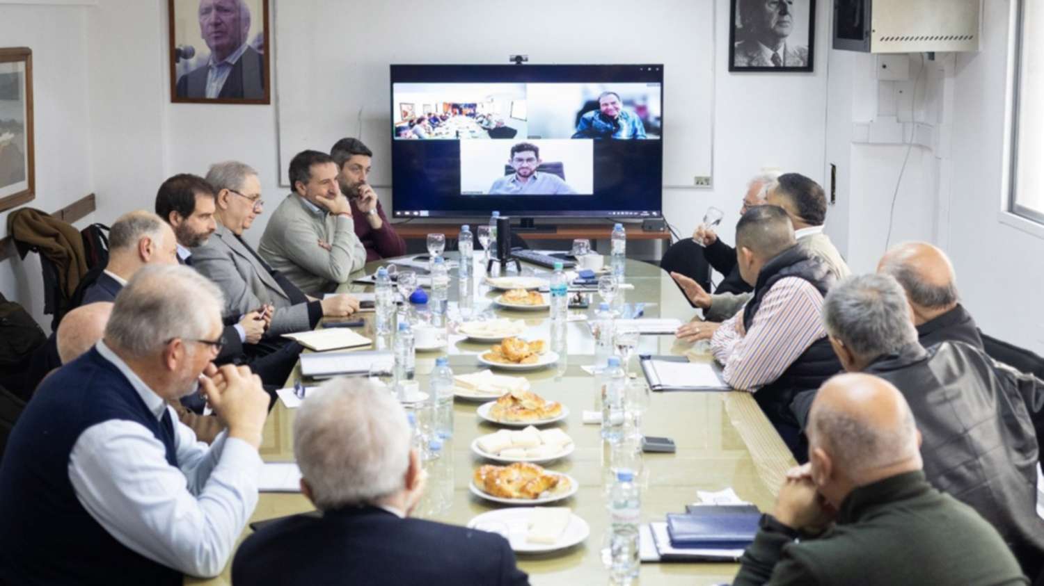 Luego de dos años sin aumento, fracasó la reapertura de la paritaria metalúrgica para la rama siderúrgica