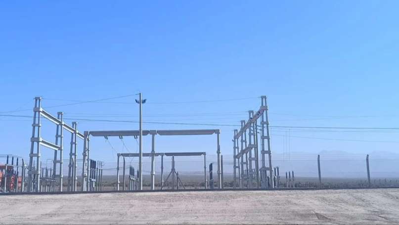ASIJEMIN sostiene que “ni la gente ni las regalías mineras deben pagar” la obra eléctrica del yacimiento Vicuña