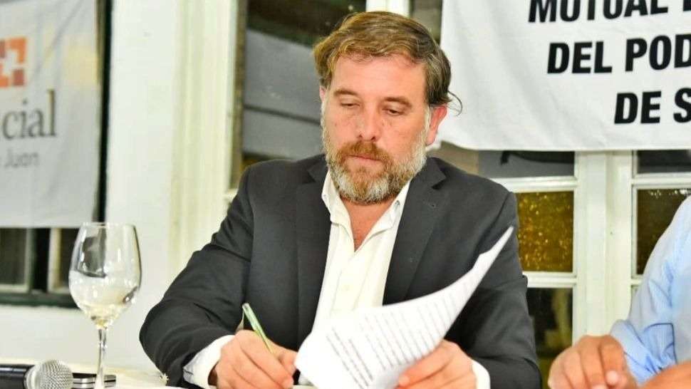 Judiciales sanjuaninos suman una nueva conquista con el reconocimiento del ítem Conectividad