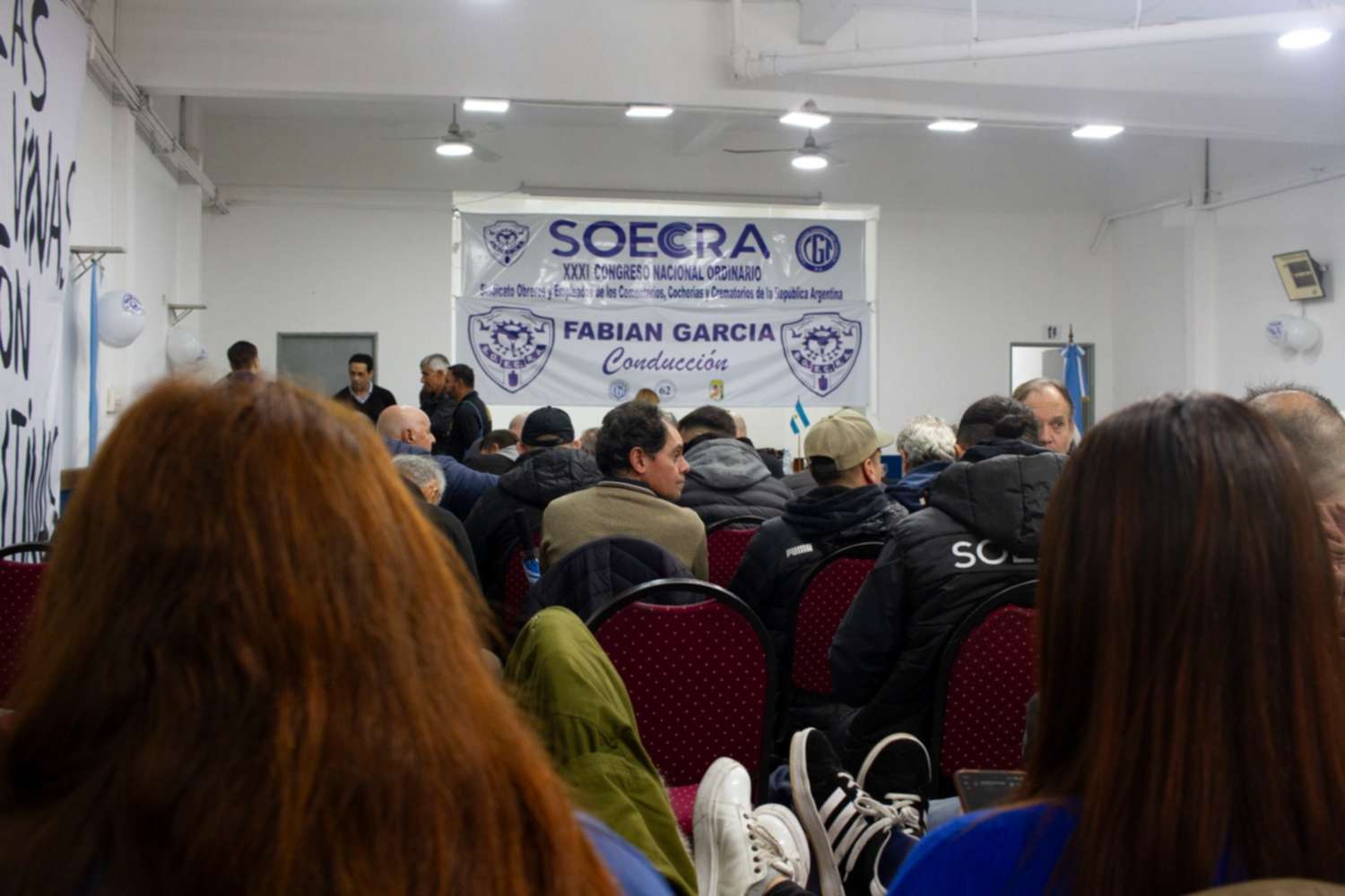 SOECRA: tras las actualizaciones por IPC, así quedan las escalas salariales de agosto para trabajadores de cementerios, crematorios, cocherías y salas velatorias