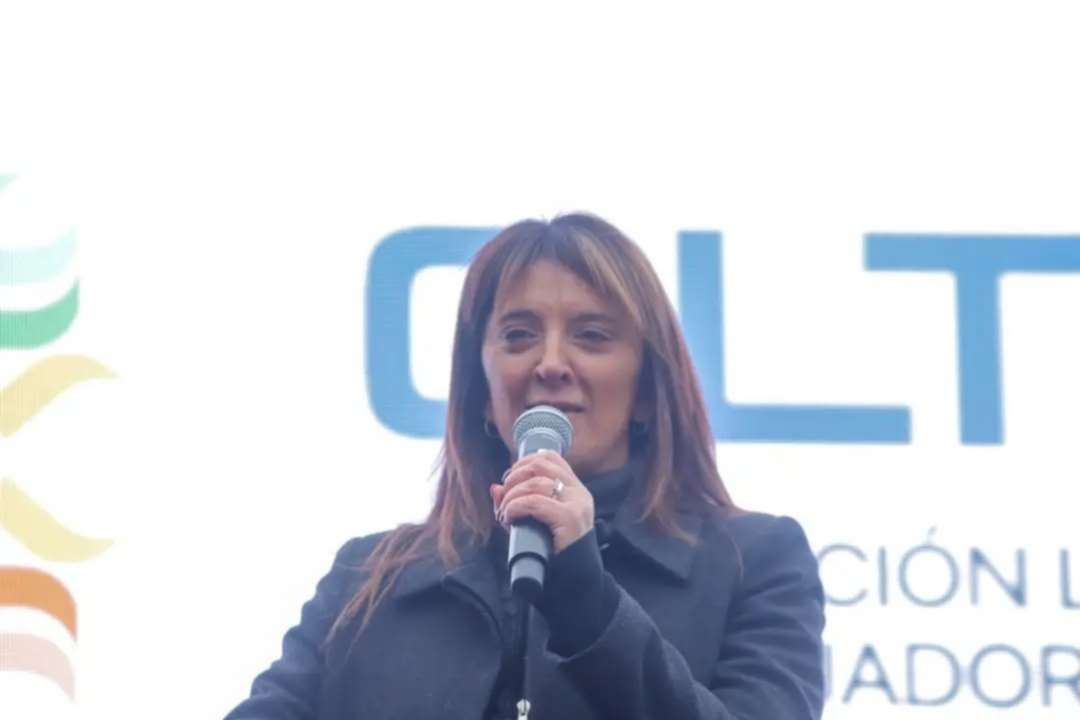 Mariana Berbeglia Turon advierte que