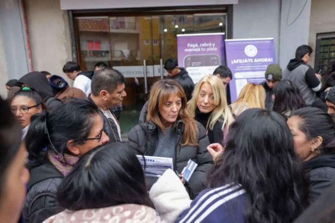 Mariana Berbeglia Turon advierte que