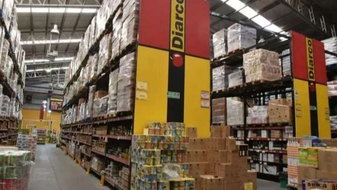 En menos de un mes, Diarco cerró tres sucursal: culpa al desplome del consumo y las ventas