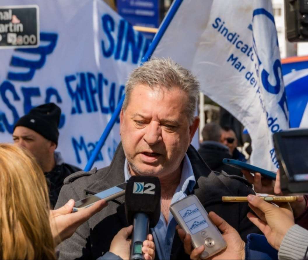 Este mes, Toledo pagó los salarios en tiempo y forma y el SECZA destacó la lucha colectiva de los trabajadores