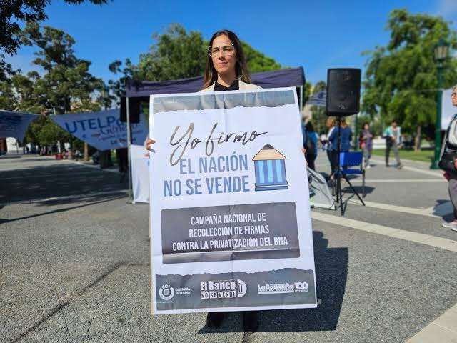Agua, energía y transporte: las privatizaciones futuras del gobierno son “un ataque” a áreas estratégicas según los gremios