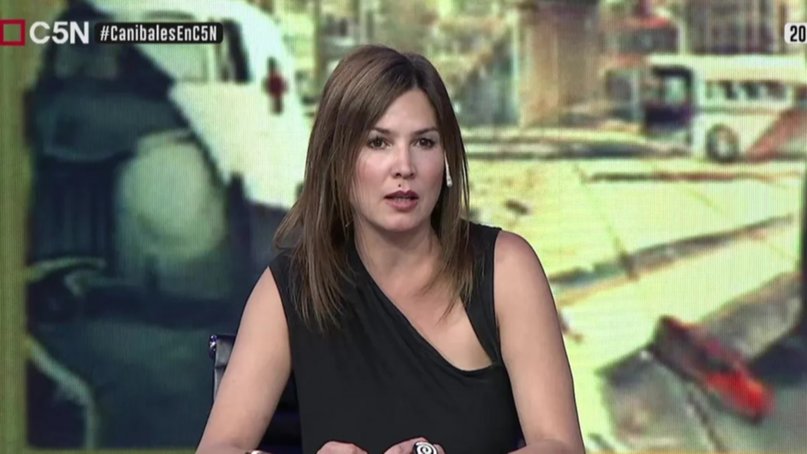 Úrsula Vargues le ganó un juicio a la productora Kuarzo que podría sentar un precedente a favor de periodistas que sean despedidos Úrsula Vargues le ganó un juicio a la productora Kuarzo que podría sentar un precedente a favor de periodistas que sean despedidos