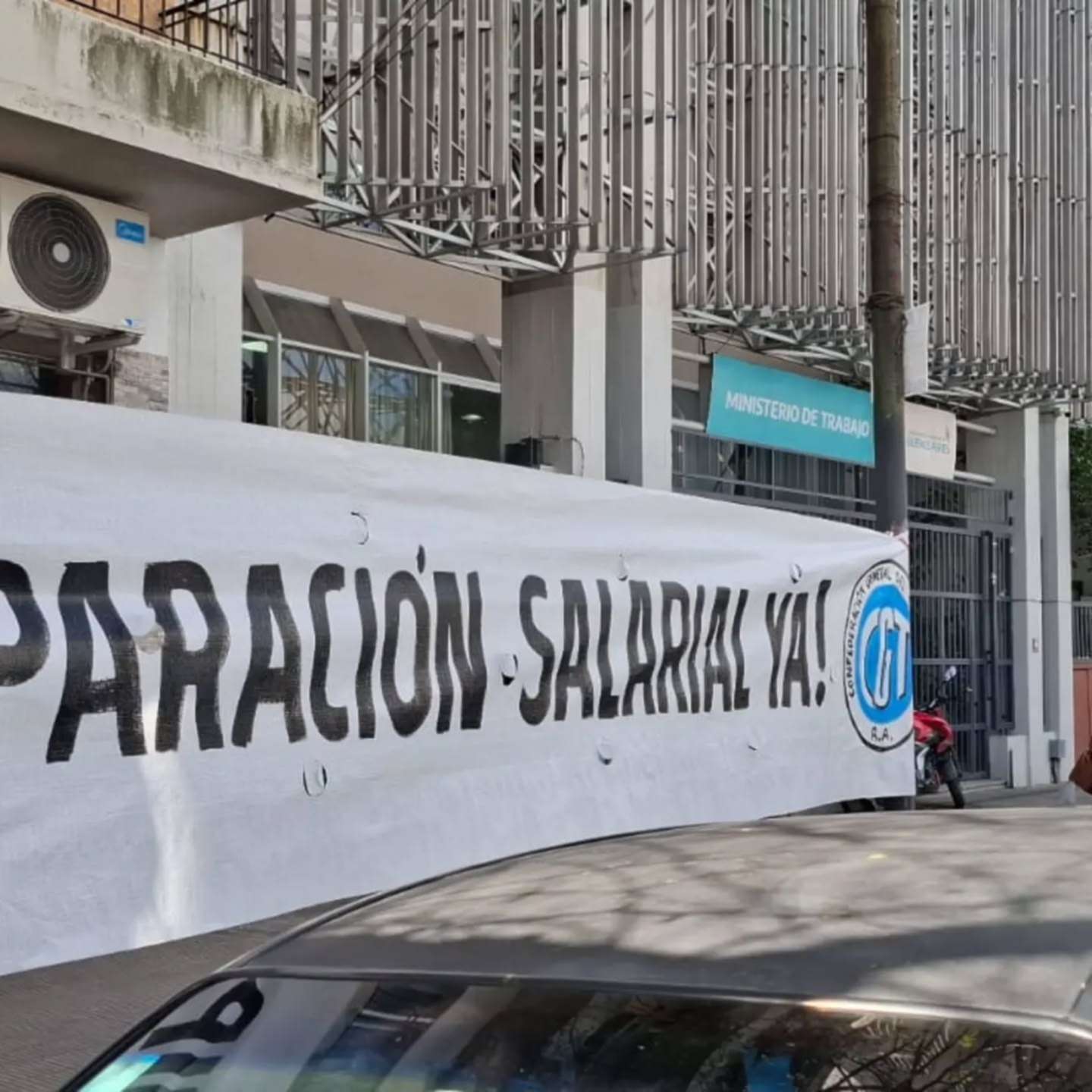 UEJN PBA le exige a Kicillof una urgente recomposición salarial: denuncia que los judiciales bonaerenses ganan hasta 4 veces menos que los nacionales por igual tarea