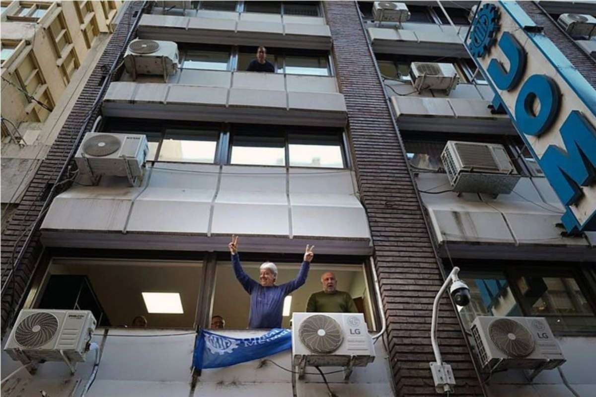 Sin señales de normalización: la intervención de la UOM inició la renegociación del convenio colectivo