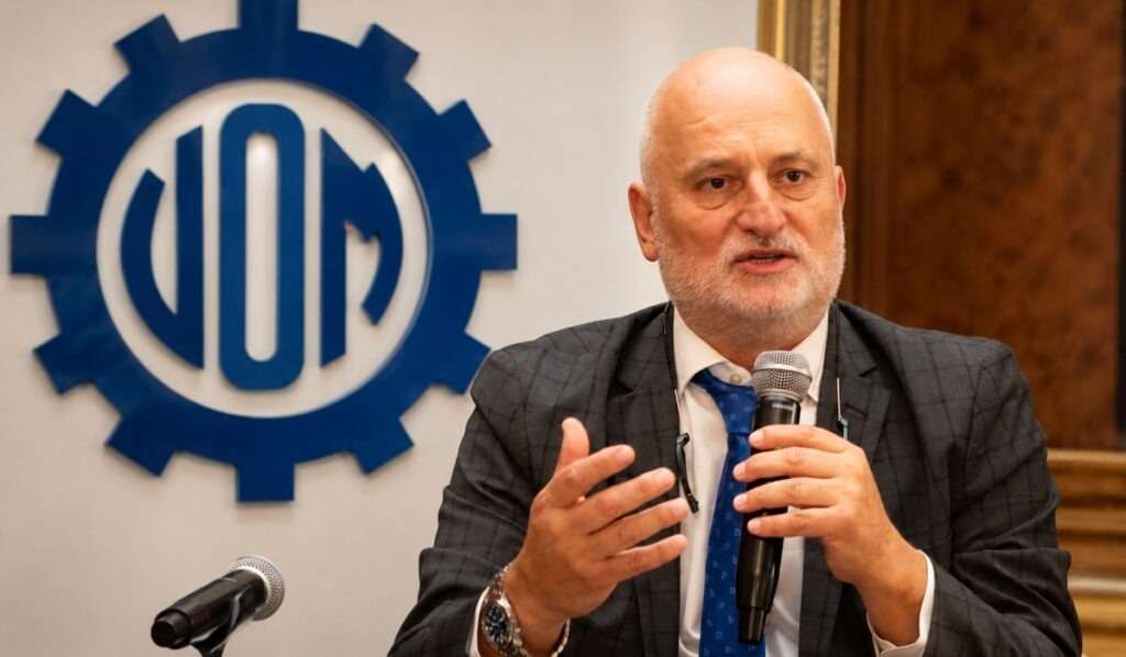 Sin señales de normalización: la intervención de la UOM inició la renegociación del convenio colectivo