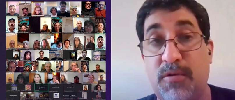 La FJA lanza una Jornada Nacional de Lucha para el Día del Empleado Judicial