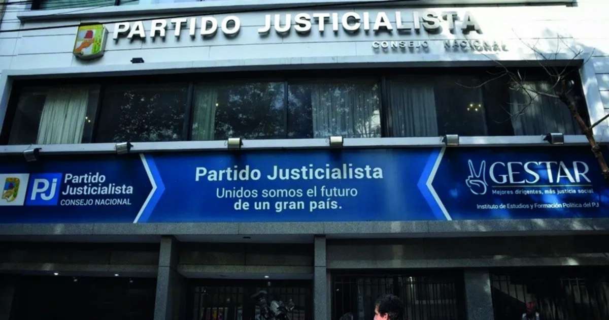 El PJ rechazó la reforma laboral de Milei y advirtió sobre el deterioro ...