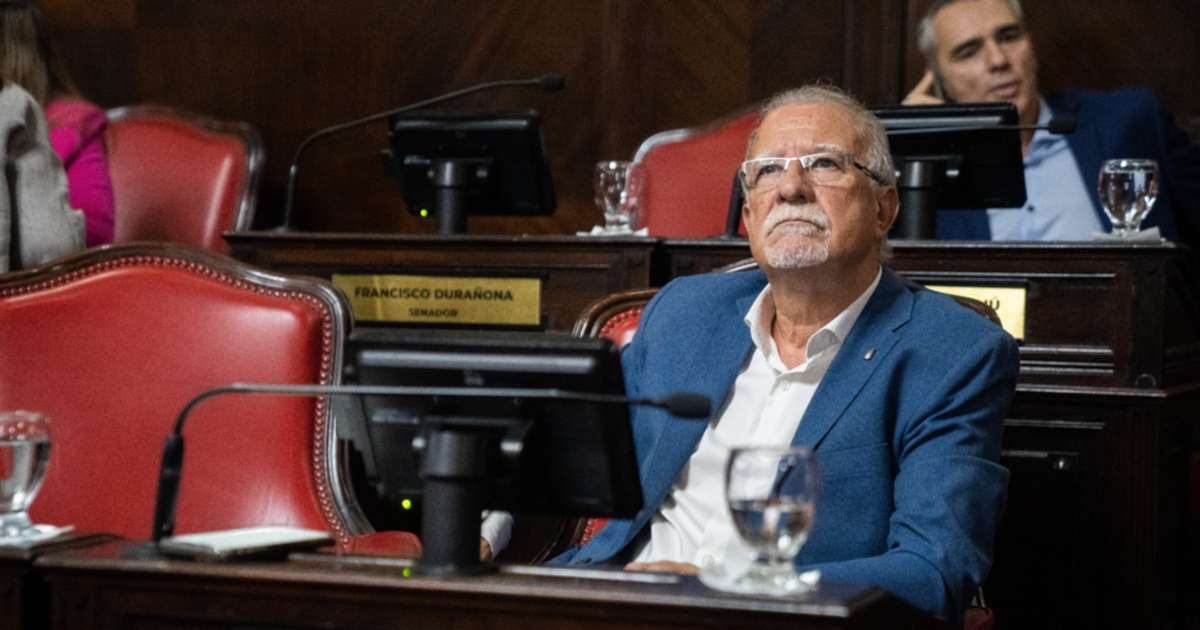 Omar Plaini y el rol de los gremios en el gobierno de Milei “debemos